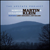 Rebecca Martin/Guillermo Klein - Upstate Project (CD)