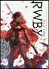 RWBY MANGA ANTHOLO 1
