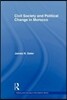 Civil Society and Political Change in Morocco