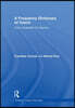 Frequency Dictionary of Czech