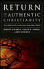 Return to Authentic Christianity
