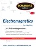 Schaum's Outline of Electromagnetics