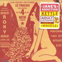 Jane's Addiction - Kettle Whistle