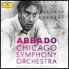클라우디오 아바도와 시카고 심포니의 명반 (Claudio Abbado & Chicago Symphony Orchestra - Conductors & Orchestras)