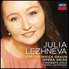 Julia Lezhneva 카를 하인리히 그라운: 오페라 아리아 (Carl Heinrich Graun: Opera Arias) 율리아 레즈네바