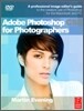 Adobe Photoshop CS5 for Photographers