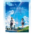 너의 이름은 퍼즐 500피스 1000피스 직소퍼즐