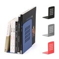 베이직 북엔드 L 2개입