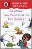 Ladybird Homework Helpers: Grammar and Punctuation for School