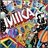 Mika - The Boy Who Knew Too Much (Korea Special Edition)