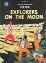 Explorers on the Moon