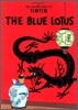 The Blue Lotus