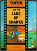 Tintin and the Lake of Sharks