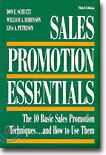 Sales Promotion Essentials