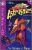 Astrosaurs : The Skies of Fear (Book & CD)