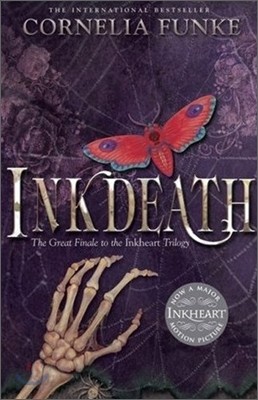 Inkdeath