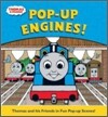 Thomas and Friends : Pop-up Engines!