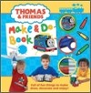 Thomas and Friends : Thomas Make and Do Book