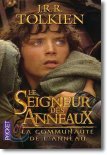 Le Seigneur des Anneaux I : La Communaute de l'Anneau
