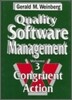 Quality Software Management, Vol. 3 : Congruent Action