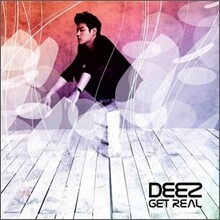 디즈 (Deez) 1집 - Get Real