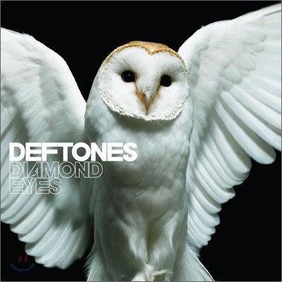 Deftones - Diamond Eyes