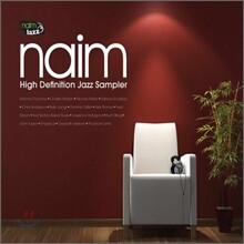 네임 레이블 HD 재즈 샘플러 1집 (Naim Sampler - High Definition Jazz Sampler)