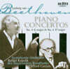 Clifford Curzon 베토벤: 피아노 협주곡 4, 5번 (Beethoven : Piano Concertos No.4, No.5)