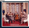 Wiener Konzerthaus Quartett  모차르트 / 브람스: 클라리넷 오중주 (Mozart / Brahms: Clarinet Quartets)