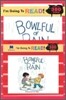 [I'm Going to READ!] Level 4 : Bowlful of Rain (Book & CD)