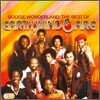 Earth, Wind & Fire - Boogie Wonderland: The Best Of Earth, Wind & Fire