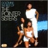 Pointer Sisters - Goldmine: The Best Of The Pointer Sister