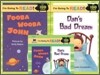 [I'm Going to READ!] Level 2 : Fooba Wooba John / Dans Bad Dream (Book & CD)