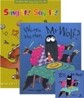 Sing It Say It! 1-9 SET : What's the Time, Mr Wolf?