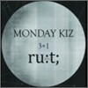 먼데이 키즈 (Monday Kiz) 4집 - [Ru:t;]