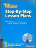 Step Forward 1 : Step-by-Step Lesson Plans with CD-Rom
