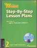 Step Forward 2 : Step-by-Step Lesson Plans with CD-Rom