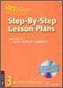 Step Forward 3 : Step-by-Step Lesson Plans with CD-Rom