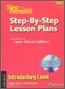 Step Forward Intro : Step-by-Step Lesson Plans with CD-Rom