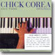 Chick Corea - Solo Piano Originals