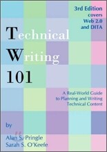 Technical Writing 101: A Real-World Guide to Planning and Writing Technical Content
