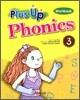 플러스 업 파닉스 워크북 Plus Up Phonics Workbook 3