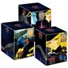 은하철도 999 TV판 박스셋 Vol.1+2+3(59Disc) : 오리지날 무삭제+우리말더빙포함 한정판CE