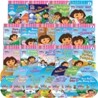 도라 시리즈 리더스북 14종 세트 (Book & CD)