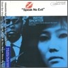 Wayne Shorter - Speak No Evil: Blue Note LP Miniature Series
