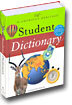 The American Heritage Student Dictionary