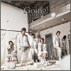 Kat-Tun (캇툰) - Going! (초회한정반 1)