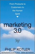 Marketing 3.0