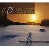마라나타 워십 연주음악 Colours(칼러스) - Worship & Hymns