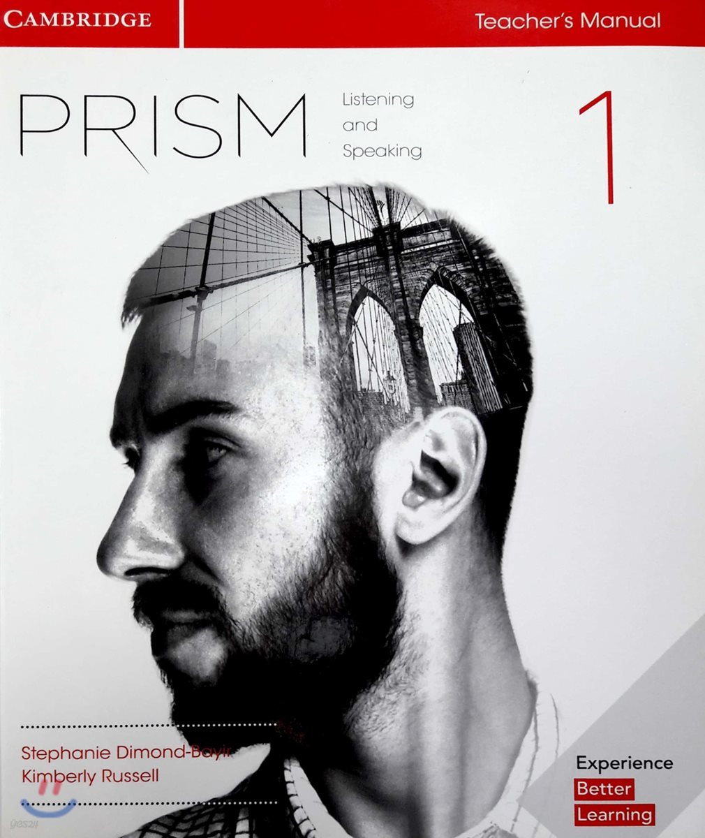 Prism Level 1 Teacher&#39;s Manual Listening and Speaking